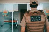 Homem com mandado de prisão ativo por tentativa de homicídio é preso em Jaraguá do Sul
