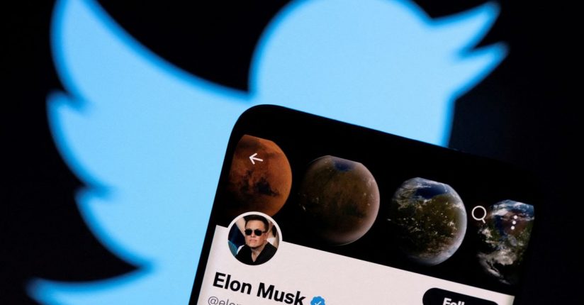 Musk acusa Twitter de reter informação e ameaça desistir da compra Musk acusa Twitter de reter informação e ameaça desistir da compra
