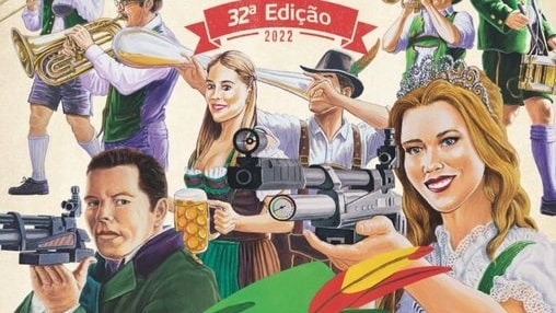 [VÍDEO] Antidio Lonely und andere Organisationen demonstrieren, nachdem Jan Willis das Schutzenfest mit dem Nationalsozialismus vergleicht