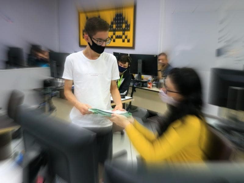 Lançado edital para contratação de estagiários de ensino superior na prefeitura de Jaraguá