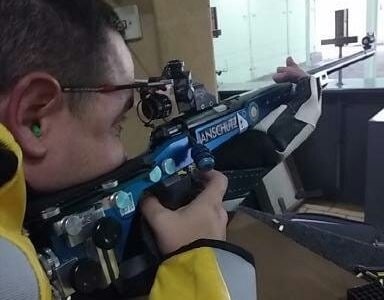 Atiradores jaraguaenses seguem entre os melhores no Catarinense