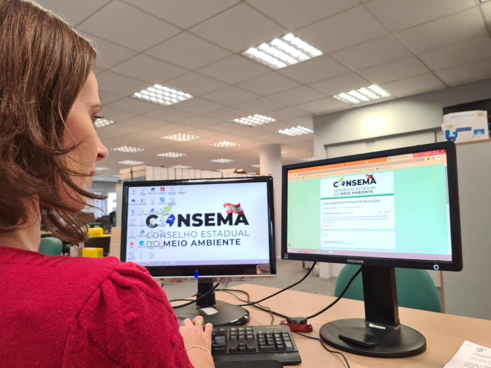 Consema lança formulário para padronizar pedidos de licenciamento ambiental dos municípios de SC