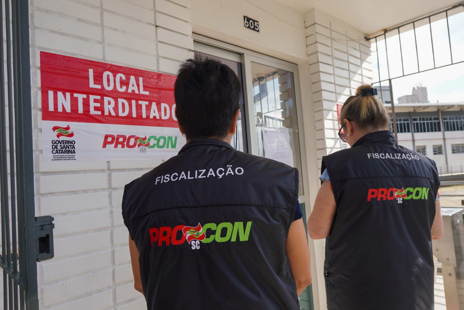 Procon suspende vendas da operadora Oi S.A em SC após mais de 23 mil reclamações