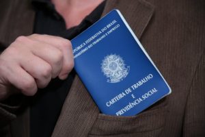 Portal do Emprego de Guaramirim está com 103 vagas cadastradas nesta segunda-feira (13)