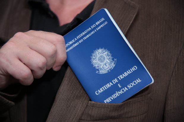 Portal do Emprego: 123 vagas cadastradas nesta segunda-feira (20)