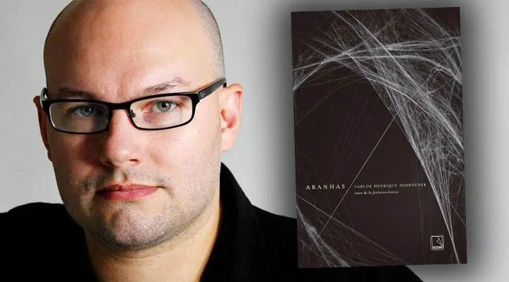 Academia Catarinense de Letras premia escritor de Jaraguá