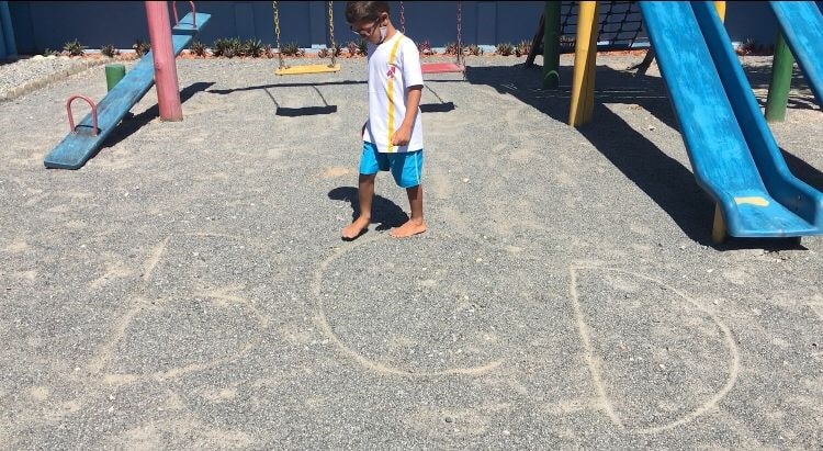 JDV Educação Massaranduba: Conheça a E.E.F. Padre Bruno Linden