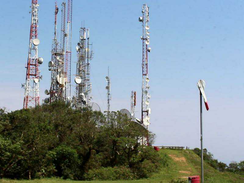 Jaraguá do Sul lança o chamamento para empresas de telecomunicações