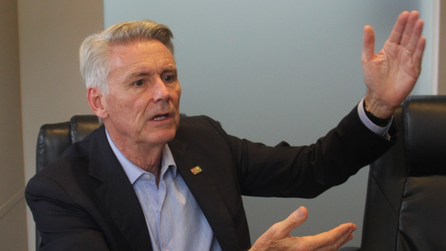 Facisc vai reforçar o projeto Voz Única para as eleições deste ano