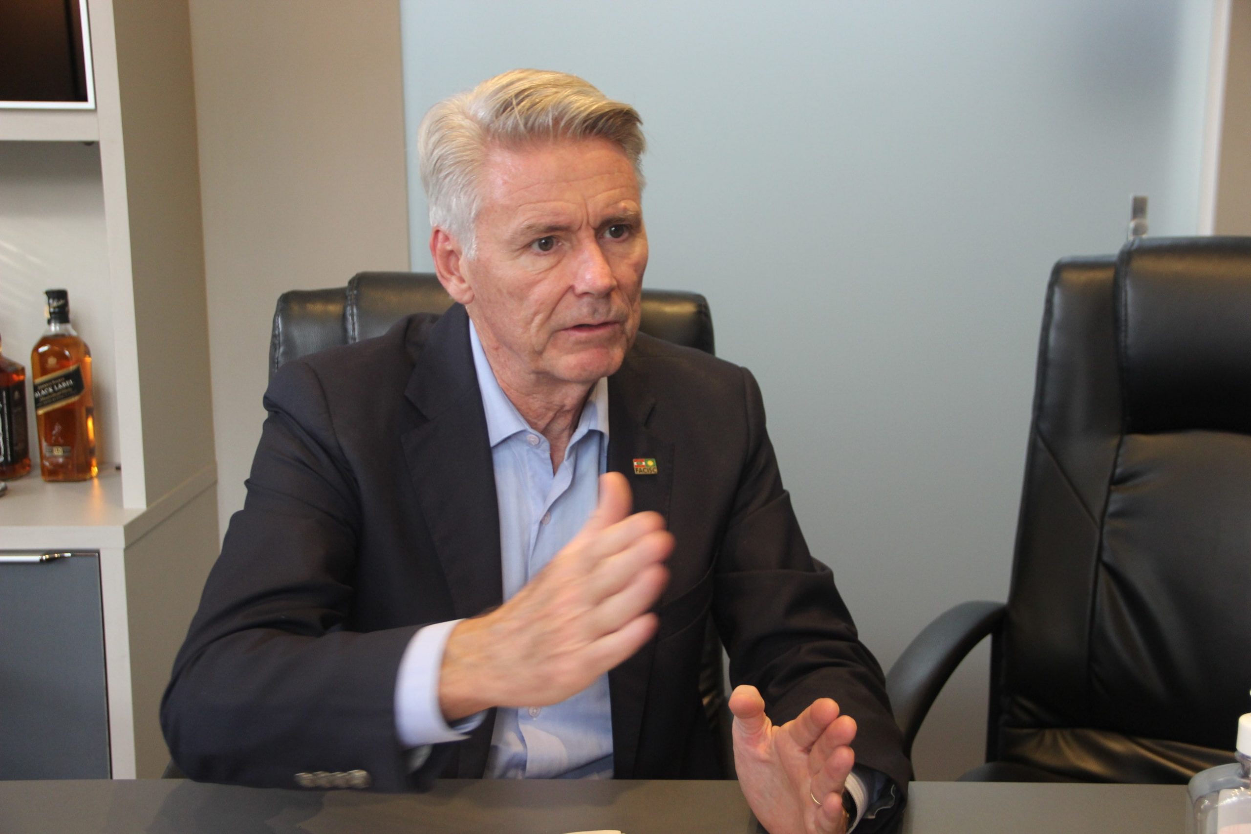 Facisc lança esta semana o Voz Única com pleitos aos candidatos