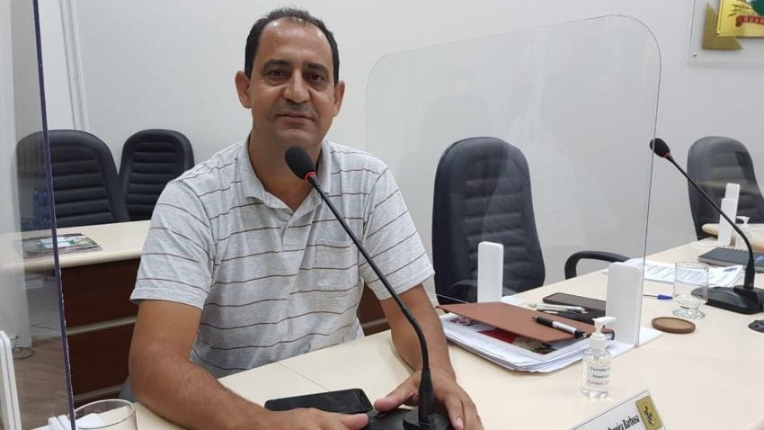 Sessão vai homenagear entidades que atuaram no combate a Covid-19 em Guaramirim