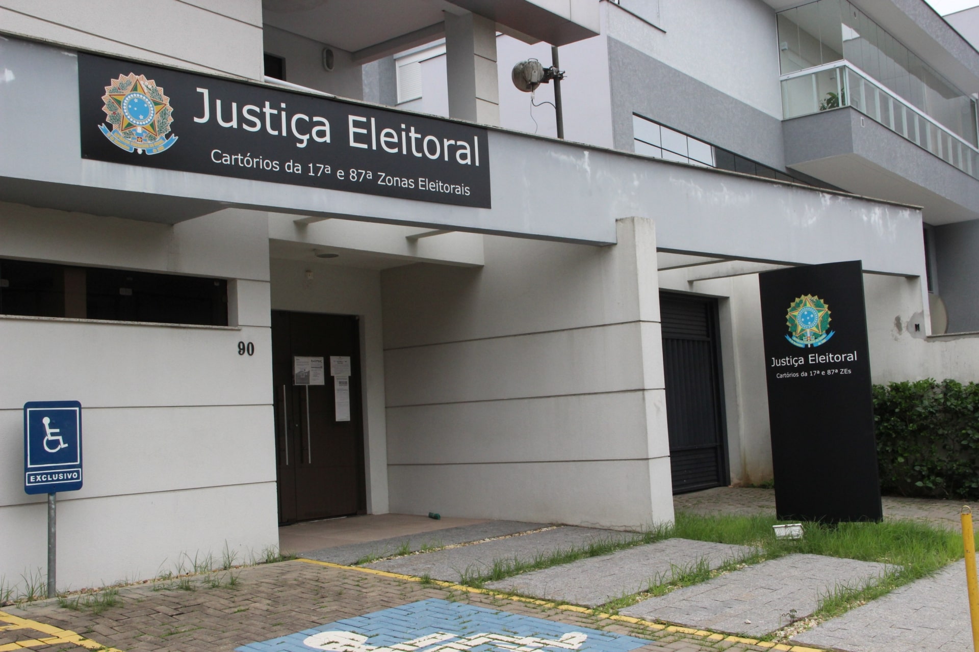 Cartórios eleitorais estarão de plantão em dois sábados