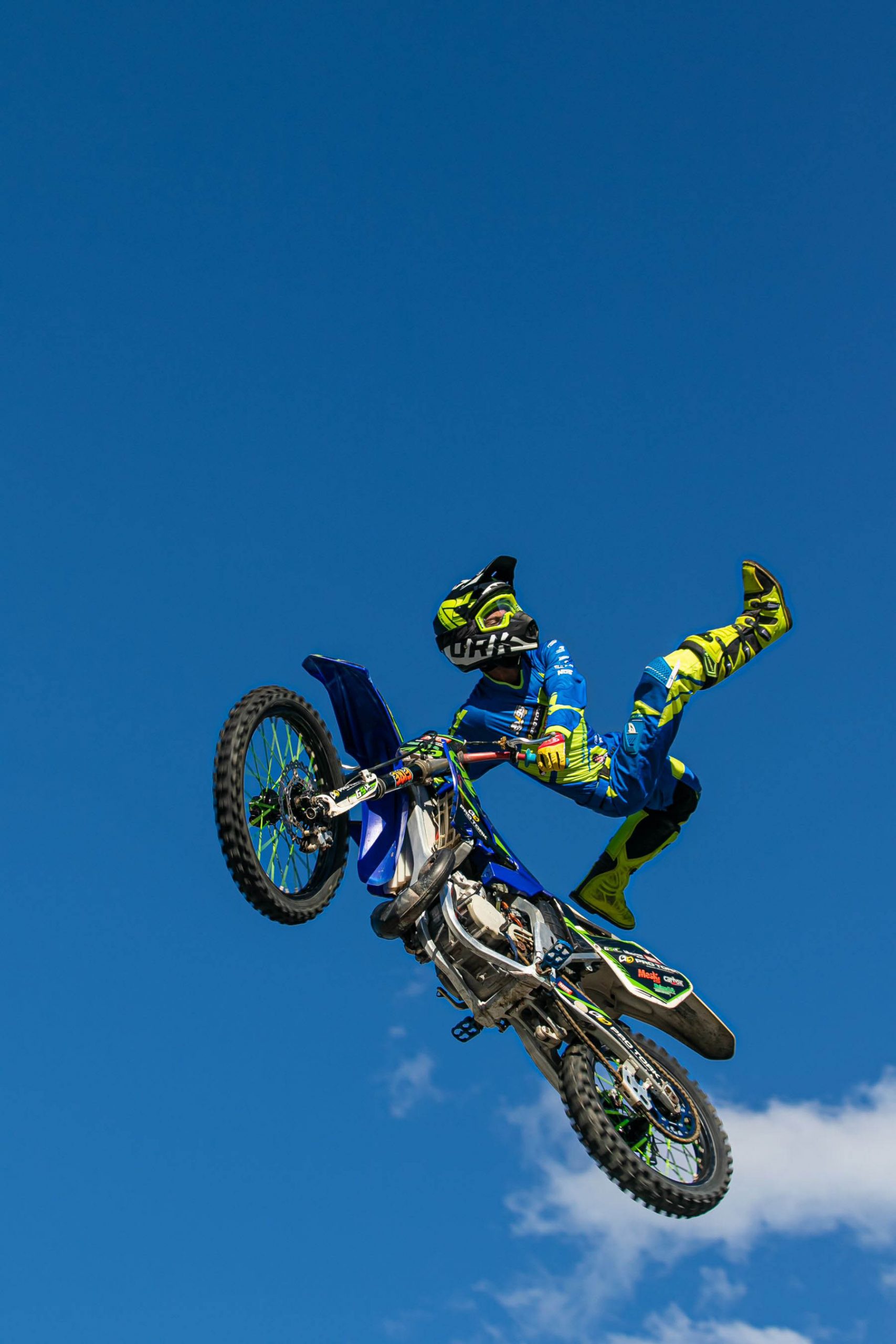 Organização do Bananalama aguarda mais de cinco mil inscrições