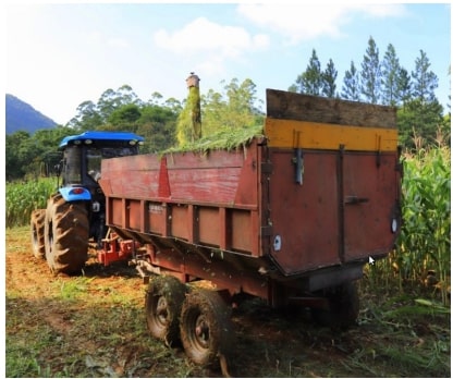 Produtor rural jaraguaense pode parcelar dívidas ativas com município