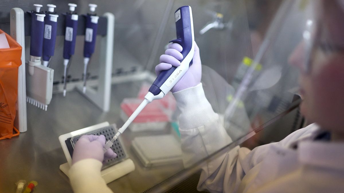 China relata primeiro caso humano de gripe aviária H3N8