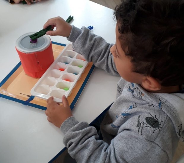 FCEE alerta para intervenção precoce do desenvolvimento da pessoa com Transtorno do Espectro Autista em SC