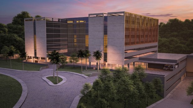 Governo de SC realiza audiência pública e abre consulta para novo Complexo Hospitalar do Estado