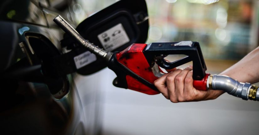 Jaraguá do Sul tem o menor valor da gasolina comum de SC, segundo ANP