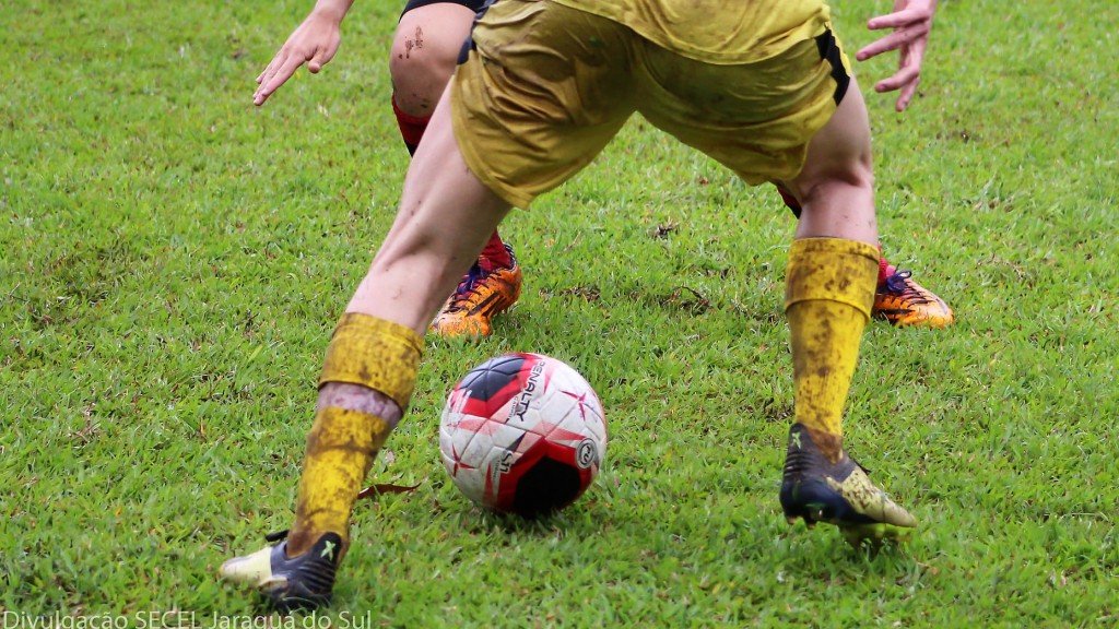 Segunda fase do 38º Campeonato Varzeano começou no último sábado em Jaraguá