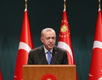 Turquia diz “não” a aliados, sobre Suécia e Finlândia na Otan
