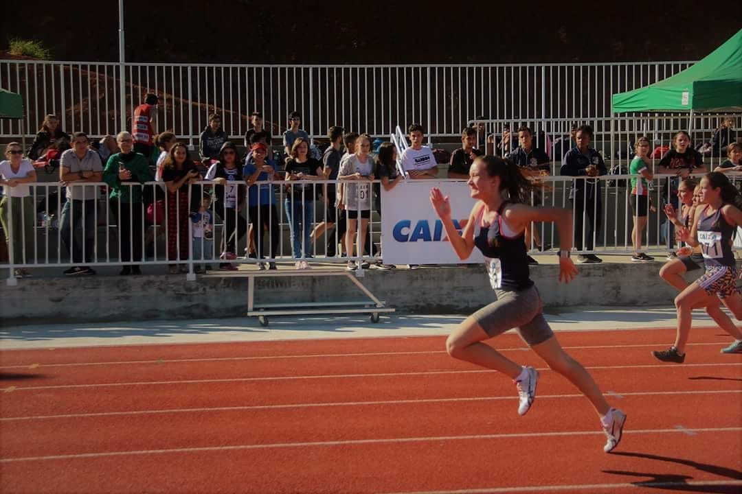 Jaraguaenses seguem para o Mundial Gymnasíade na França