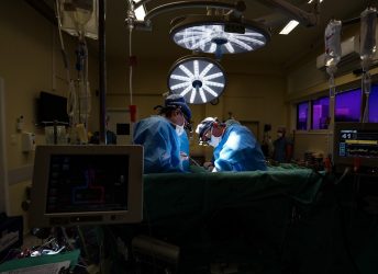 SC realiza terceiro transplante de coração do ano