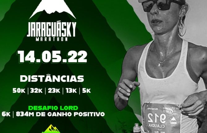 2ª edição do Sky Marathon acontece no próximo sábado e conta com mais de 600 atletas 2ª edição do Sky Marathon acontece no próximo sábado e conta com mais de 600 atletas