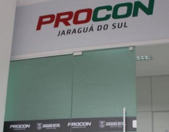 PROCON de Guaramirim estará fechado de 27 a 29 de maio, à tarde