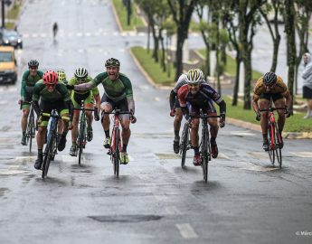 Equipe de ciclismo jaraguaense é destaque da 5ª e 6ª etapa do Campeonato Catarinense