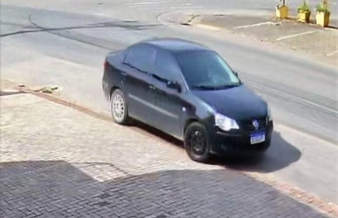 Homem é preso por importunação sexual contra menores em Corupá e Jaraguá do Sul Homem é preso por importunação sexual contra menores em Corupá e Jaraguá do Sul