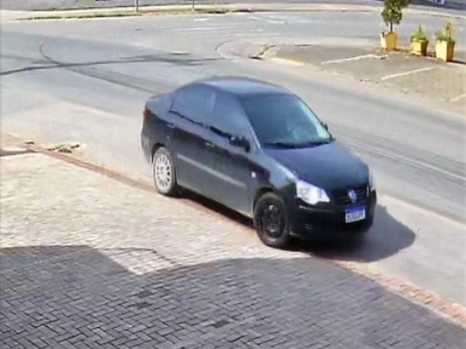 Homem é preso por importunação sexual contra menores em Corupá e Jaraguá do Sul