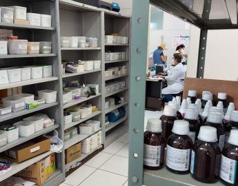 Farmácias Especializada, Básica e Integrados terão horários ampliados em Jaraguá