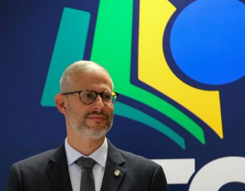 Brasil poderá ter “maior banco de dados sobre ensino”, diz ministro da Educação