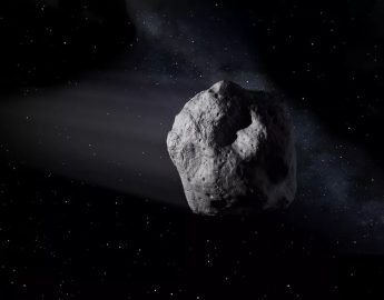 Asteroide com quase 2km de diâmetro vai passar próximo da Terra amanhã