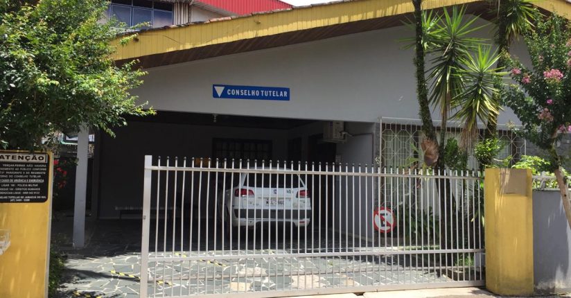 Conselho Tutelar de Jaraguá não terá atendimento nesta quinta Conselho Tutelar de Jaraguá não terá atendimento nesta quinta