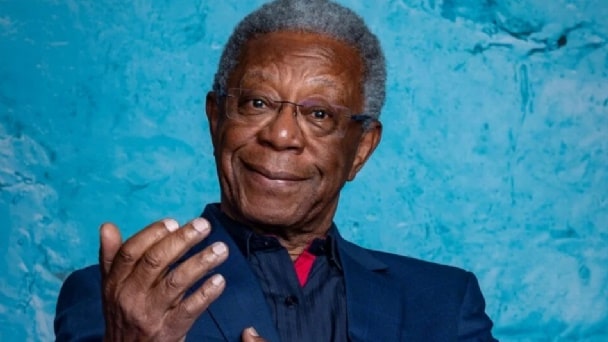 Ator Milton Gonçalves morre aos 88 anos no Rio de Janeiro