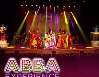 ABBA e Pink Floyd apresentam sucessos no teatro da Scar