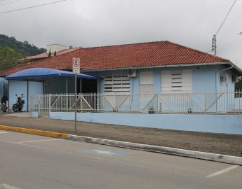Centro de Triagem estará aberto no sábado em Guaramirim
