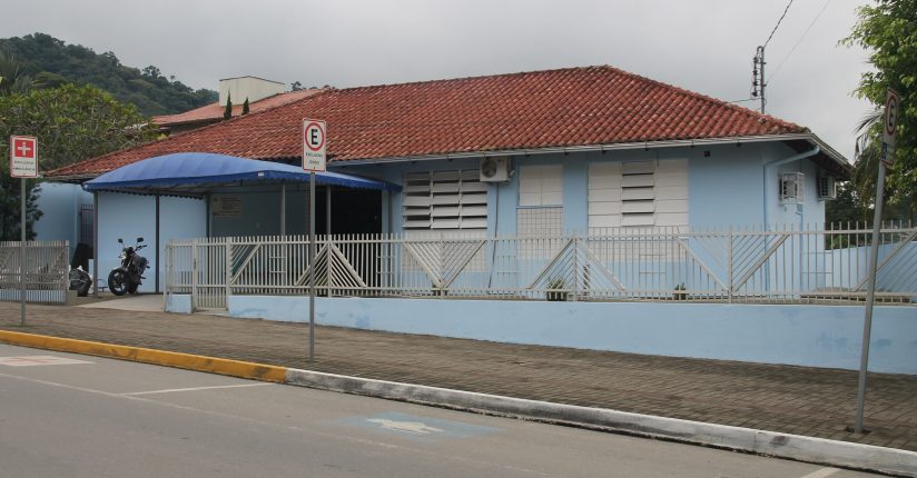 Centro de Triagem estará aberto no sábado em Guaramirim
