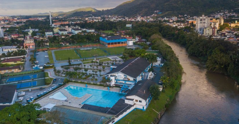CA Baependi realiza as festividades de Espírito Santo CA Baependi realiza as festividades de Espírito Santo