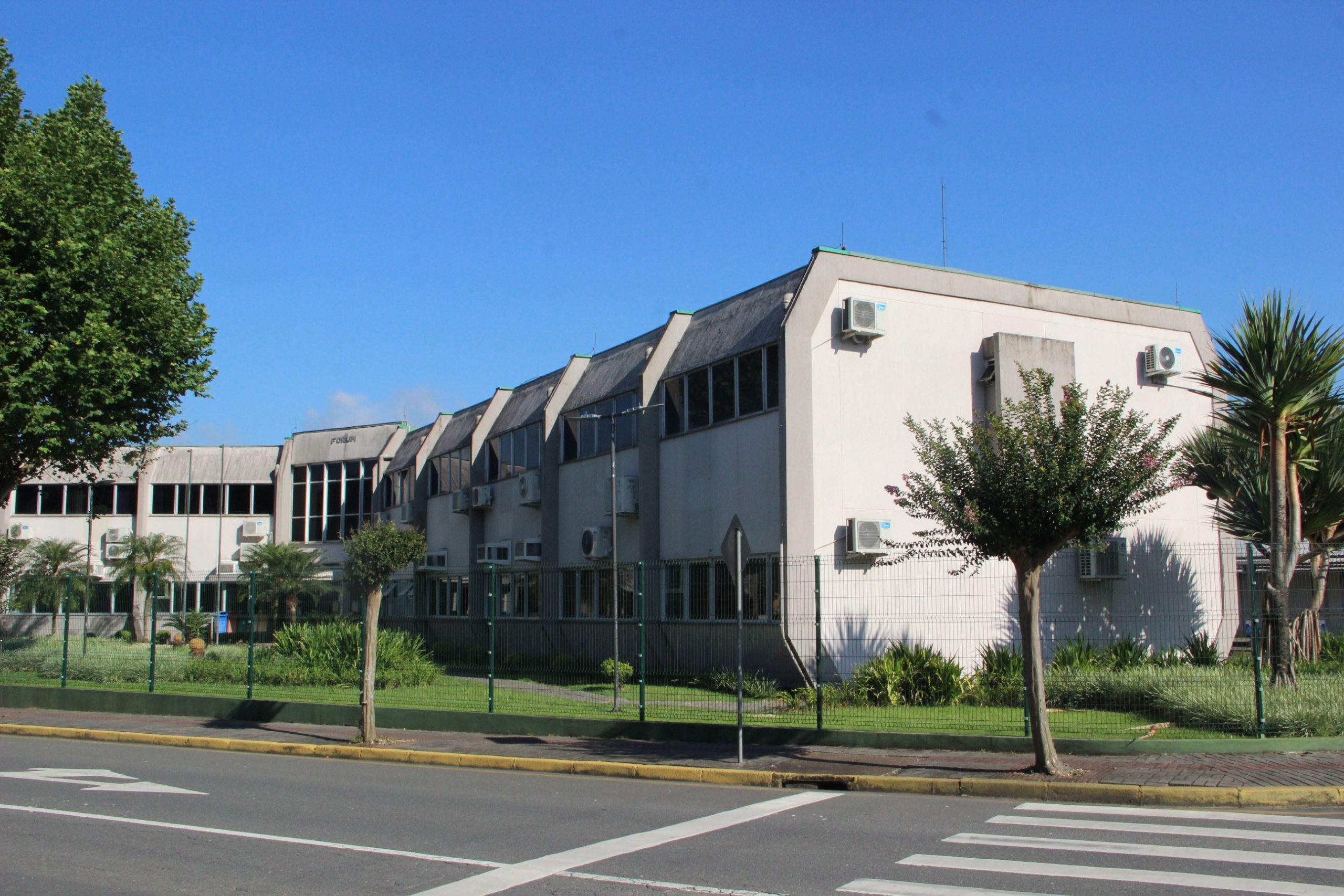 Moção pede Vara exclusiva para Infância e Adolescência em Jaraguá do Sul