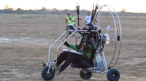 Jaraguá é sede de encontro nacional de aerodesporto