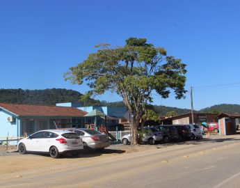 Escola ganha novo bloco administrativo e oito salas de aula em Massaranduba