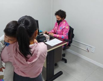 Secretaria de Saúde amplia vagas espontâneas de atendimento pediátrico em Jaraguá