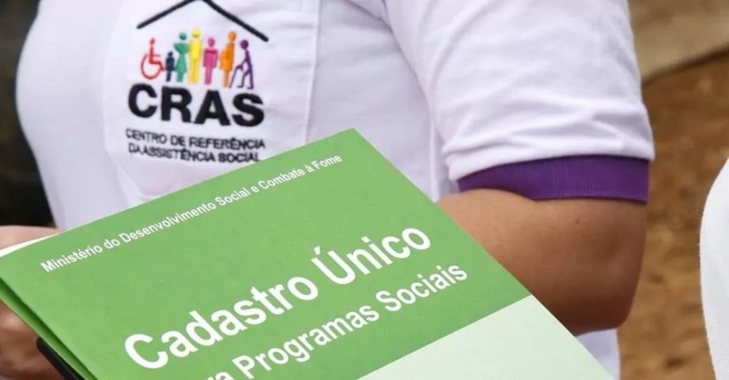 Atendimentos para o Cadastro Único serão suspensos na próxima semana em Guaramirim Atendimentos para o Cadastro Único serão suspensos na próxima semana em Guaramirim