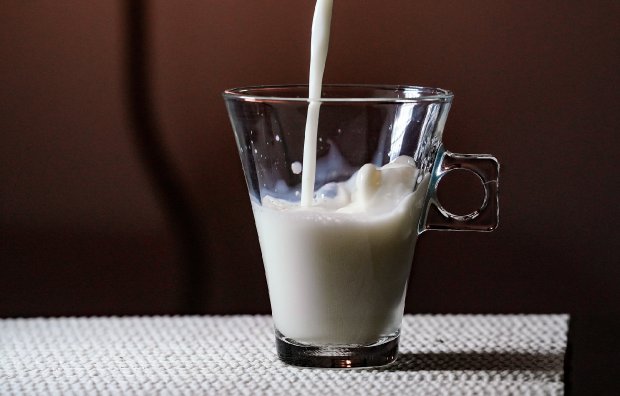 Publicado no Diário Oficial lei que reduz ICMS do leite e de alimentos em SC