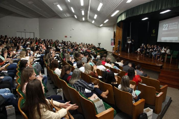Jaraguá do Sul participa do 22º Congemas em Novo Hamburgo