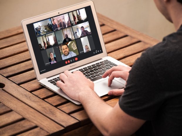 Secretaria do Desenvolvimento Social realiza reunião com municípios contemplados do SC mais Moradia