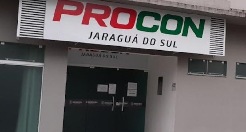 Disponível pesquisa de preços do Procon de junho de 2022 em Jaraguá