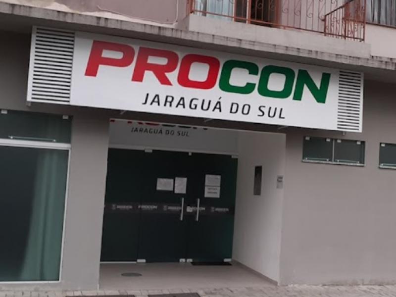 Disponível pesquisa de preços do Procon de junho de 2022 em Jaraguá
